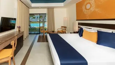 Club Hotel Dolphin