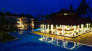 Club Hotel Dolphin