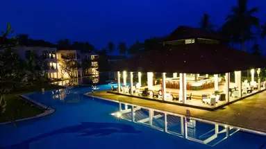 Club Hotel Dolphin