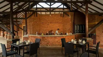 Club Hotel Dolphin