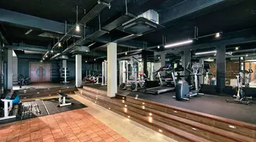 Club Hotel Dolphin