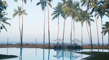 CLUB HOTEL DOLPHIN