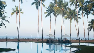 CLUB HOTEL DOLPHIN