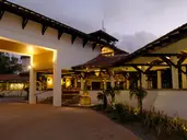 CLUB HOTEL DOLPHIN