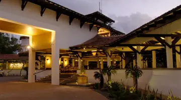 CLUB HOTEL DOLPHIN