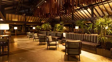 CLUB HOTEL DOLPHIN