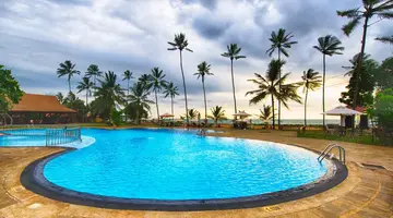 CLUB HOTEL DOLPHIN