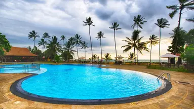 CLUB HOTEL DOLPHIN