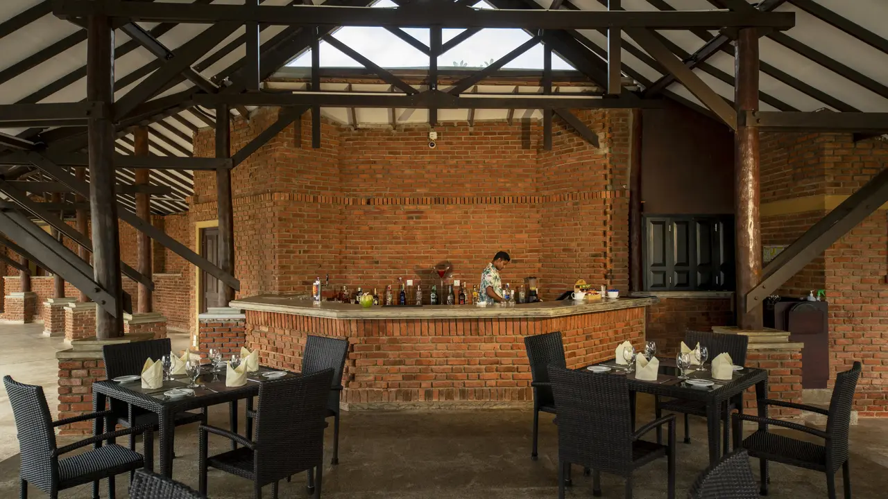CLUB HOTEL DOLPHIN