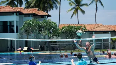CLUB HOTEL DOLPHIN