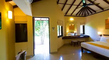 CLUB HOTEL DOLPHIN