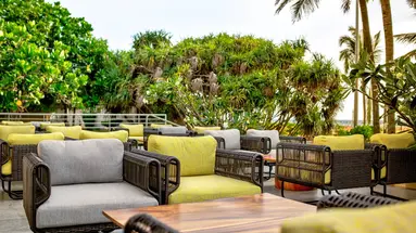 Club Hotel Dolphin