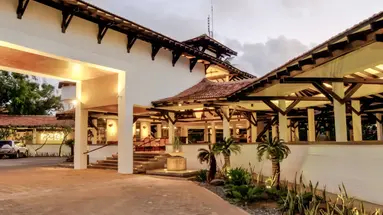 Club Hotel Dolphin