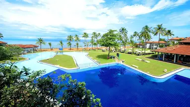 Club Hotel Dolphin