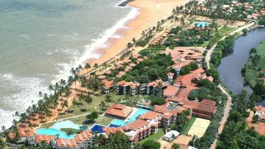 Club Hotel Dolphin