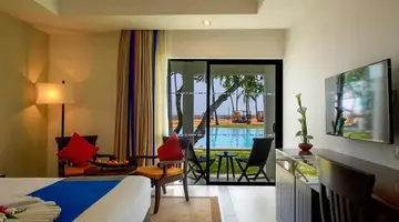 Club Hotel Dolphin