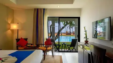 Club Hotel Dolphin