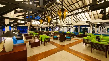 Club Hotel Dolphin
