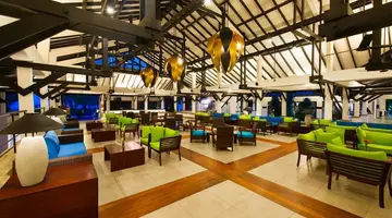 Club Hotel Dolphin