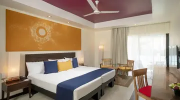 Club Hotel Dolphin