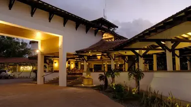 Club Hotel Dolphin