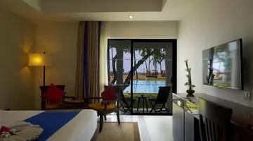 Club Hotel Dolphin
