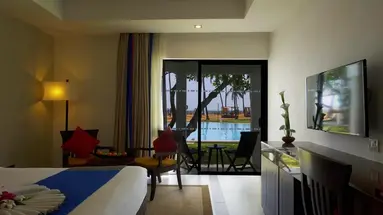 Club Hotel Dolphin