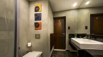 Club Hotel Dolphin