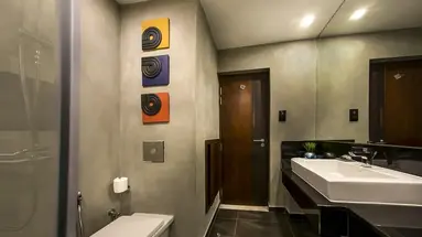 Club Hotel Dolphin