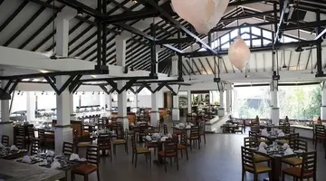 Club Hotel Dolphin