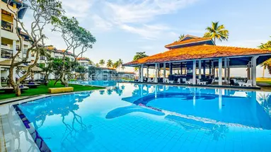 Club Hotel Dolphin