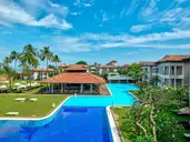 Club Hotel Dolphin