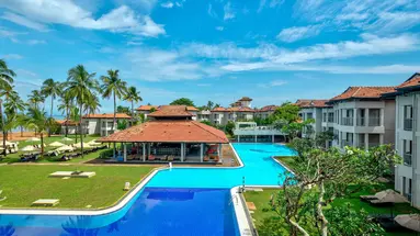 Club Hotel Dolphin