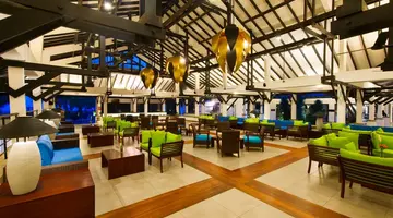 CLUB HOTEL DOLPHIN