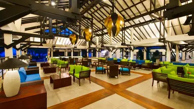 CLUB HOTEL DOLPHIN