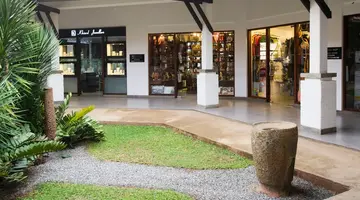 CLUB HOTEL DOLPHIN