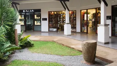 CLUB HOTEL DOLPHIN