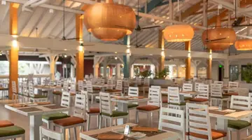 Club Hotel Dolphin