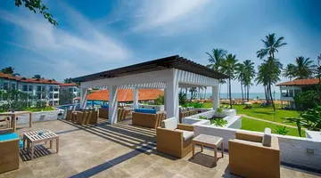 Club Hotel Dolphin