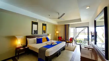 CLUB HOTEL DOLPHIN