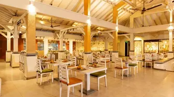 Club Hotel Dolphin