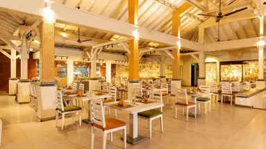 Club Hotel Dolphin