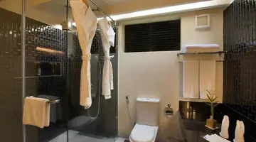 Club Hotel Dolphin