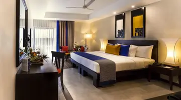 Club Hotel Dolphin