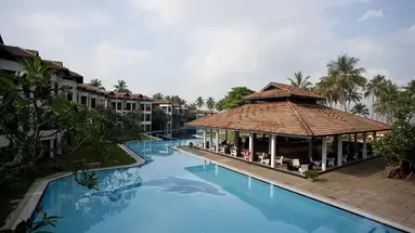 Club Hotel Dolphin