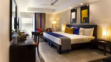 Club Hotel Dolphin