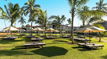 Club Hotel Dolphin