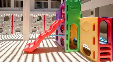 Club Hotel Dolphin