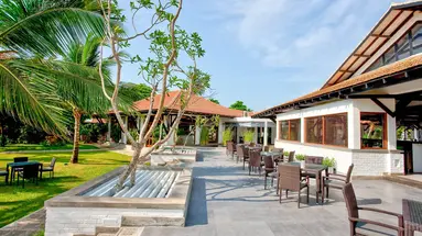 Club Hotel Dolphin