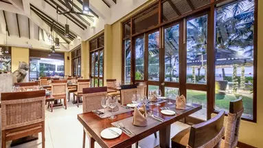 Club Hotel Dolphin
